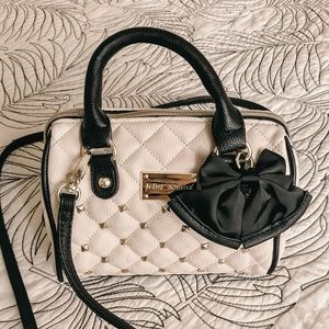 Betsey Johnson Mini Bag